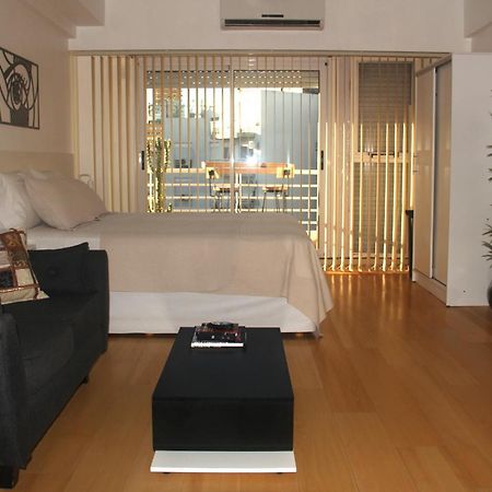 Petite Maison II Buenos Aires Extérieur photo