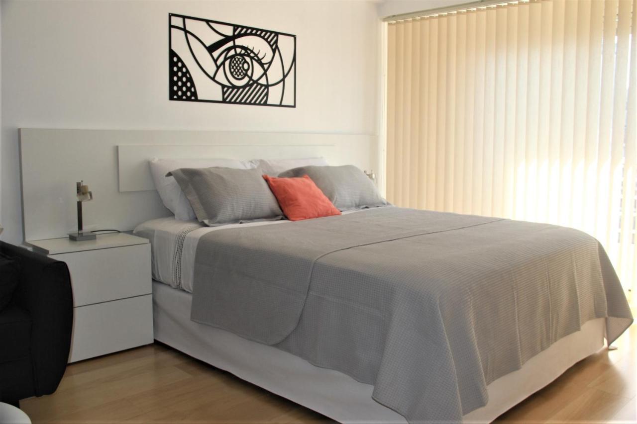 Petite Maison II Buenos Aires Extérieur photo