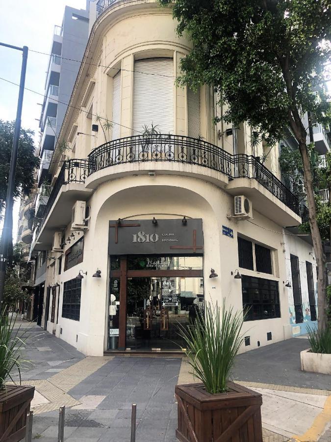 Petite Maison II Buenos Aires Extérieur photo