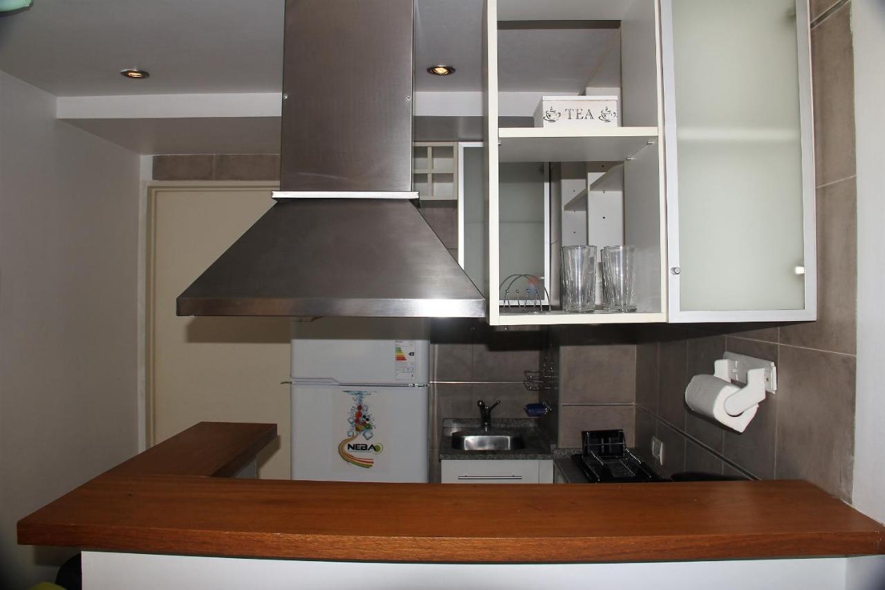 Petite Maison II Buenos Aires Extérieur photo