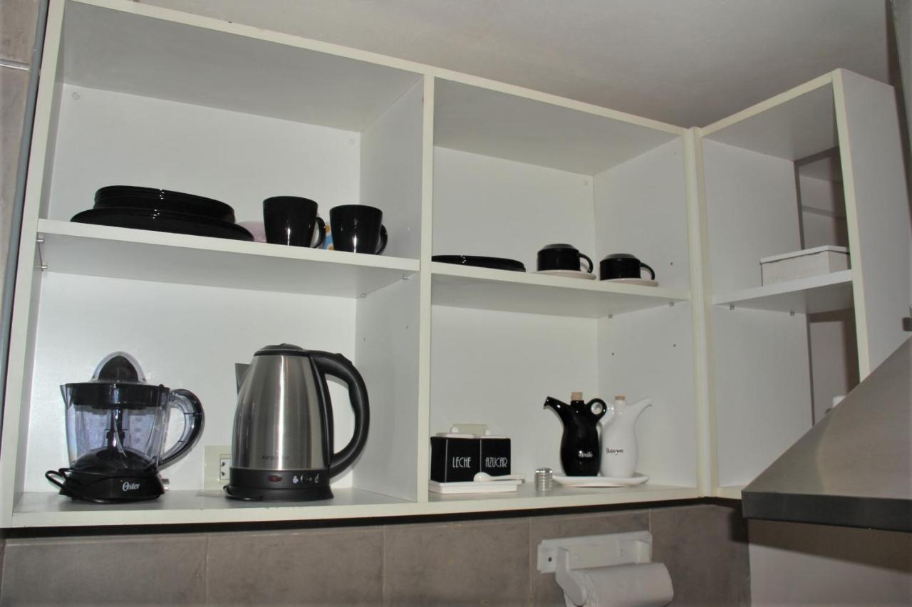 Petite Maison II Buenos Aires Extérieur photo