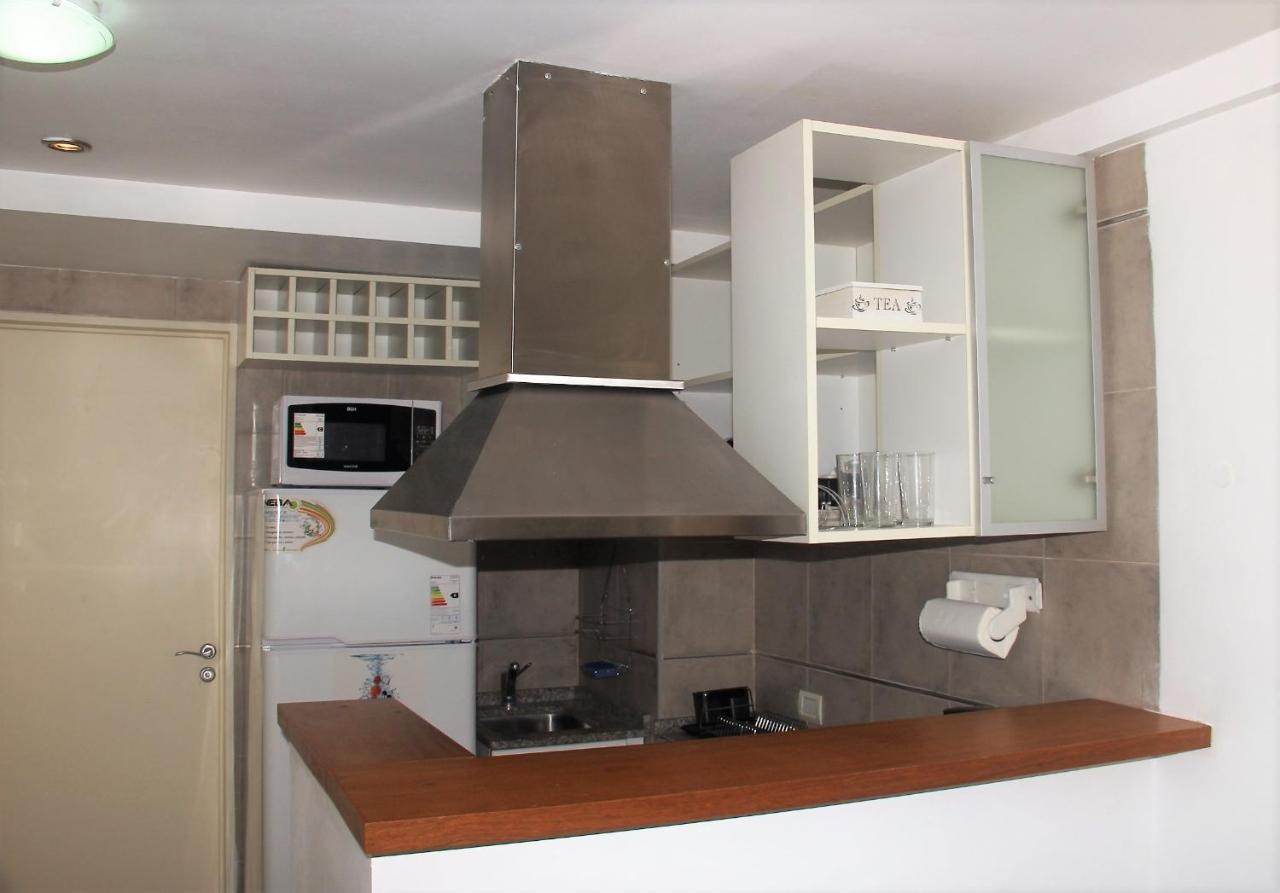 Petite Maison II Buenos Aires Extérieur photo