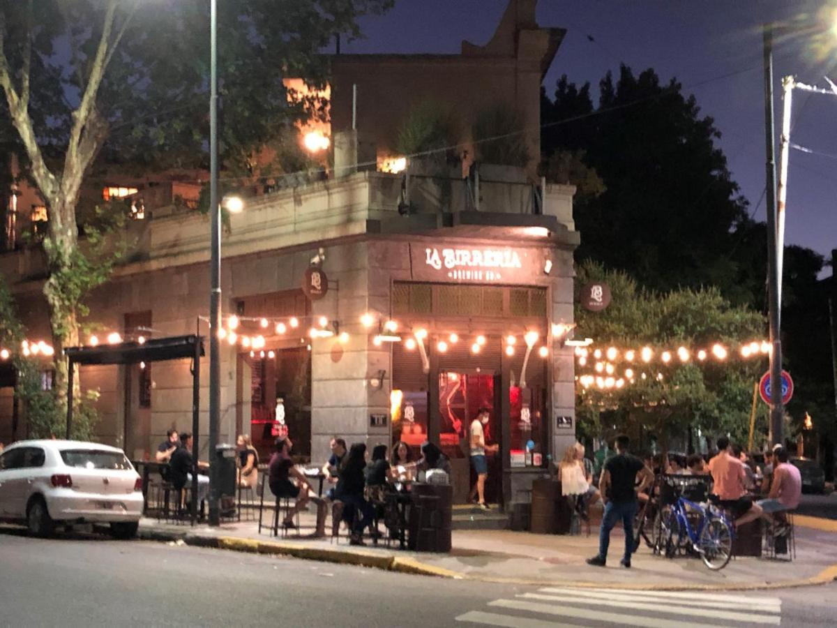 Petite Maison II Buenos Aires Extérieur photo