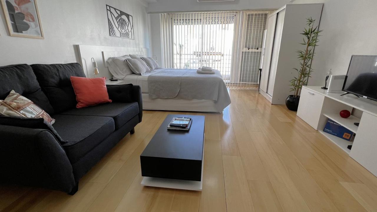 Petite Maison II Buenos Aires Extérieur photo