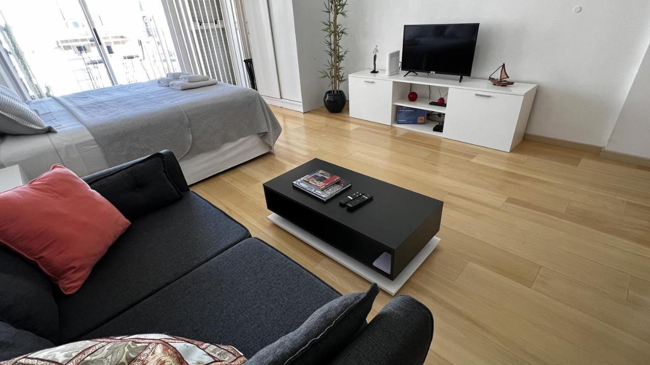Petite Maison II Buenos Aires Extérieur photo