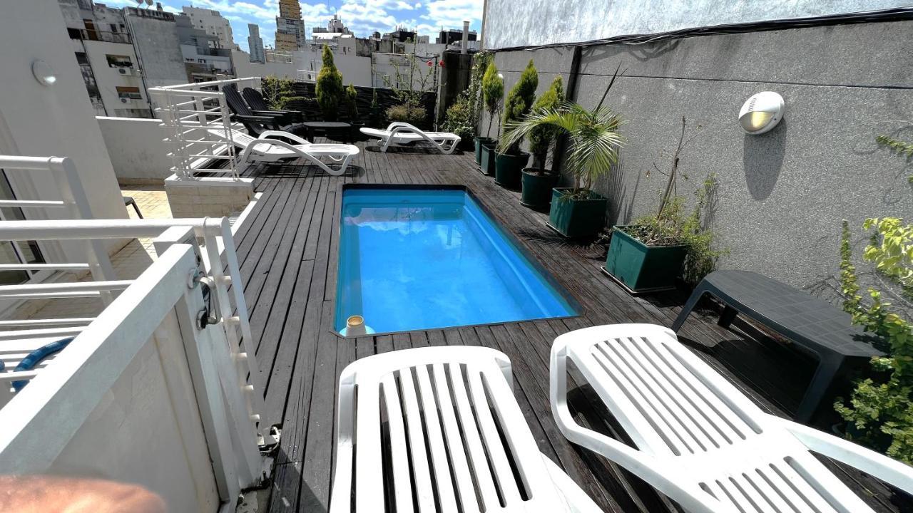 Petite Maison II Buenos Aires Extérieur photo