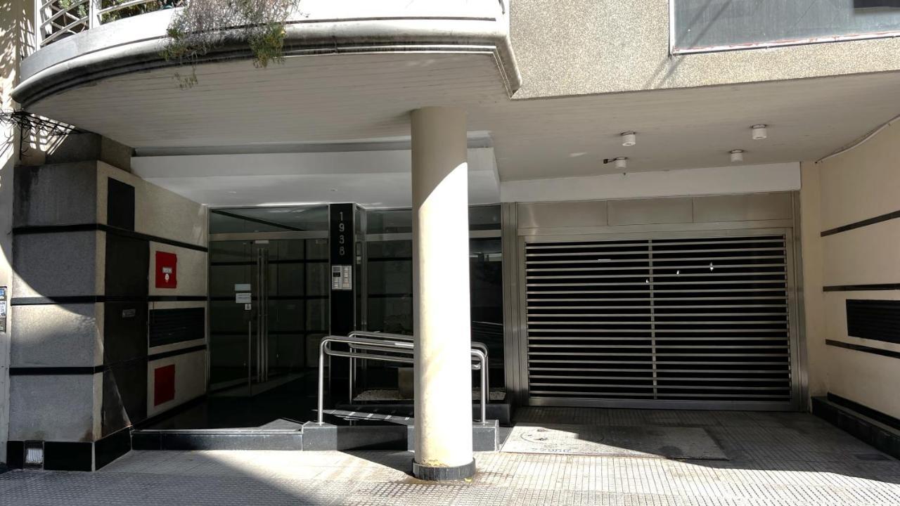Petite Maison II Buenos Aires Extérieur photo