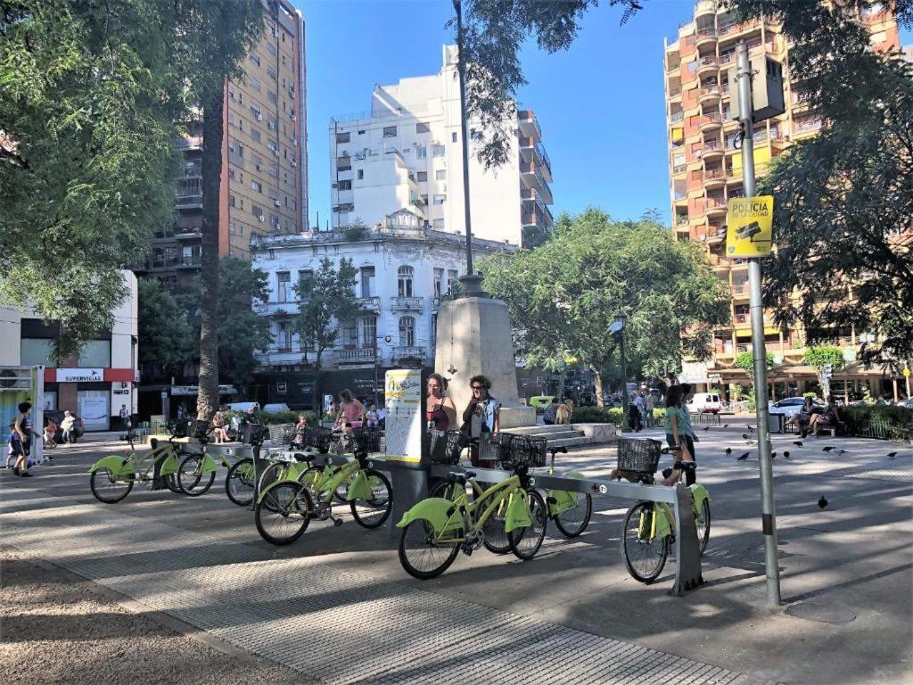 Petite Maison II Buenos Aires Extérieur photo