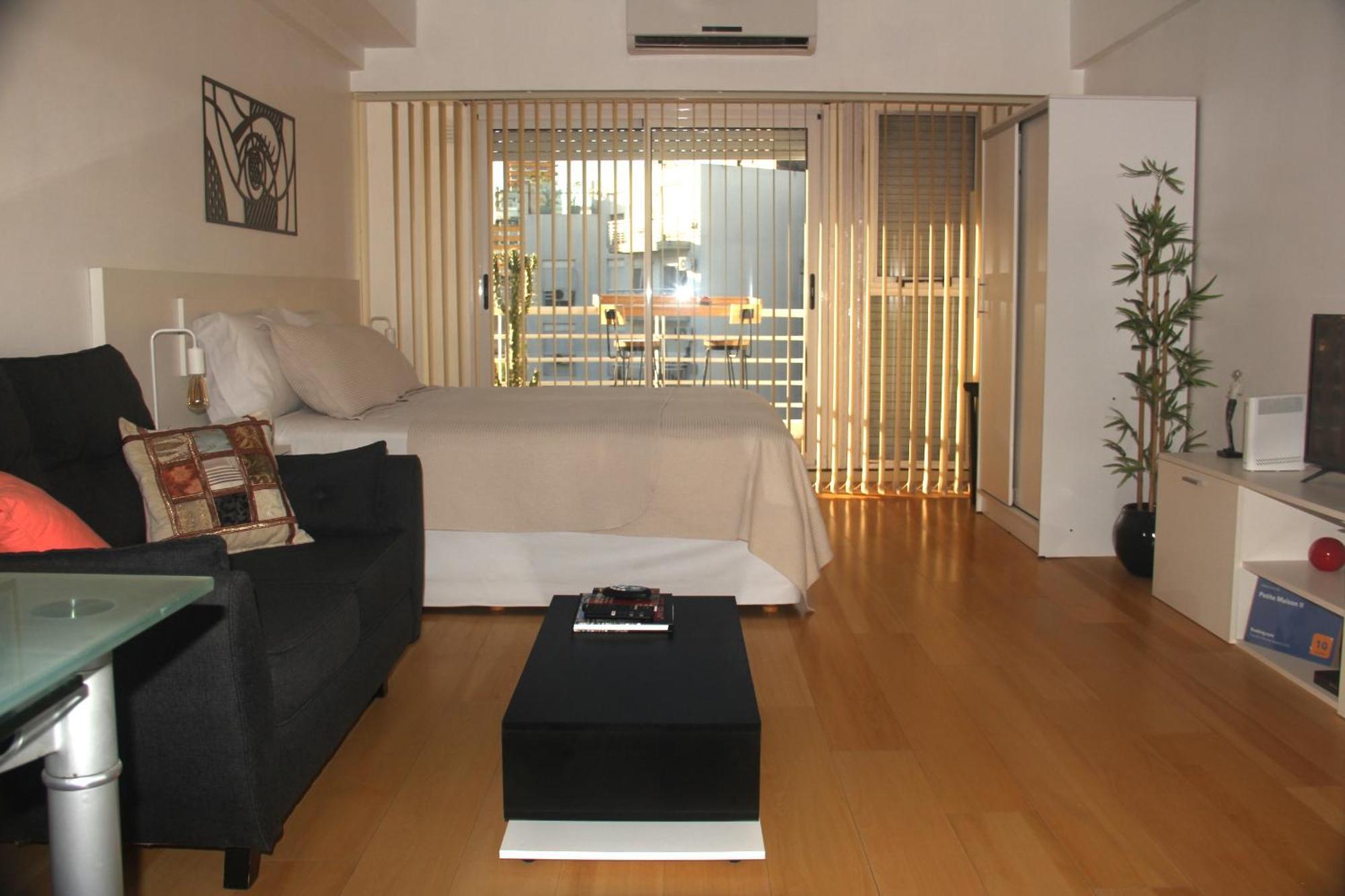 Petite Maison II Buenos Aires Extérieur photo