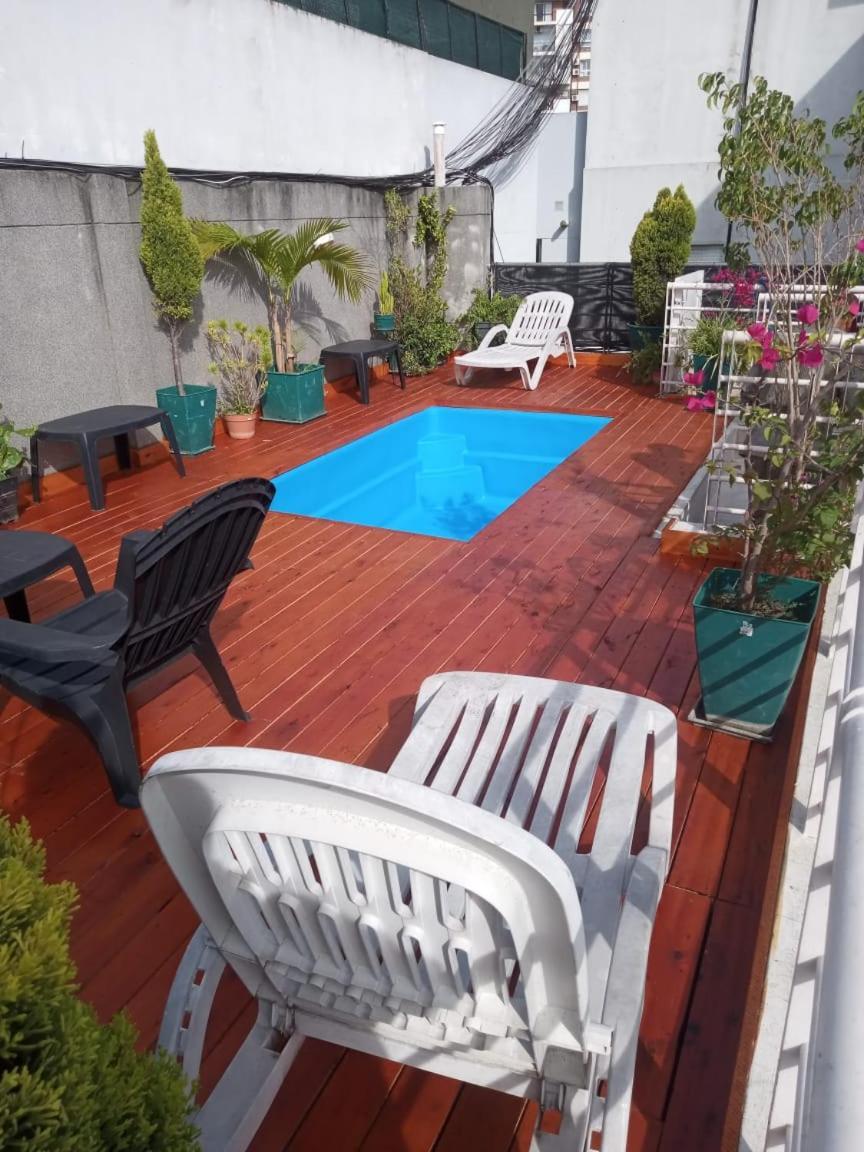 Petite Maison II Buenos Aires Extérieur photo